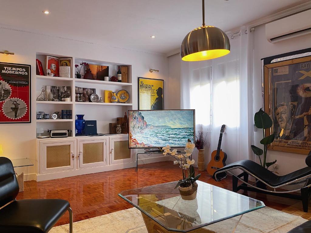 Hermoso Piso con Ac y Wi-Fi - 2