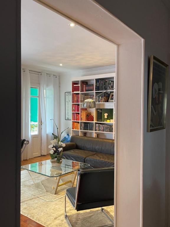 Hermoso Piso con Ac y Wi-Fi - 3