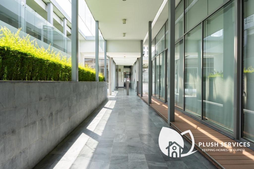 The Signature Hotel & Serviced Suites Kuala Lumpur