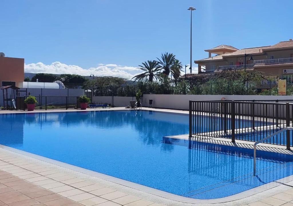 Estudio en Torres del Sol en lado del mar - 4