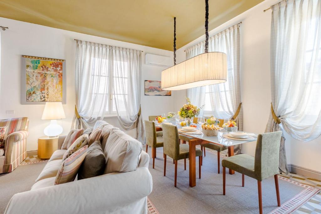 App Tweety 4 bedrooms 4 bathrooms Apartment Lucca - 3