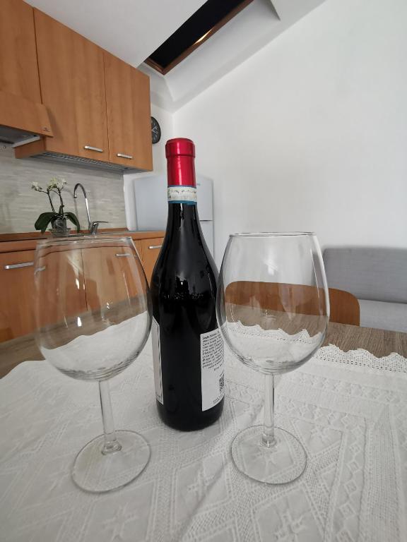 La Casa di Lucia - 5