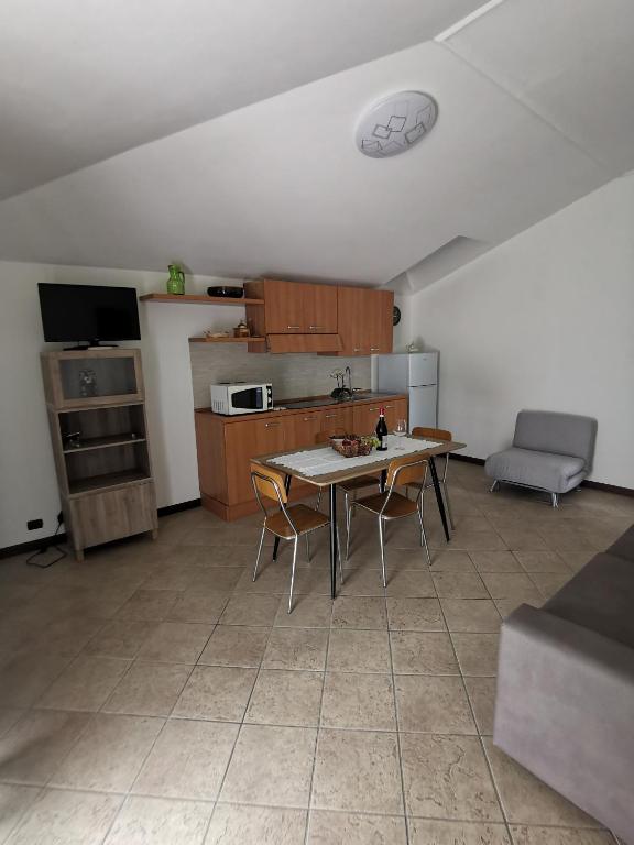 La Casa di Lucia - 4