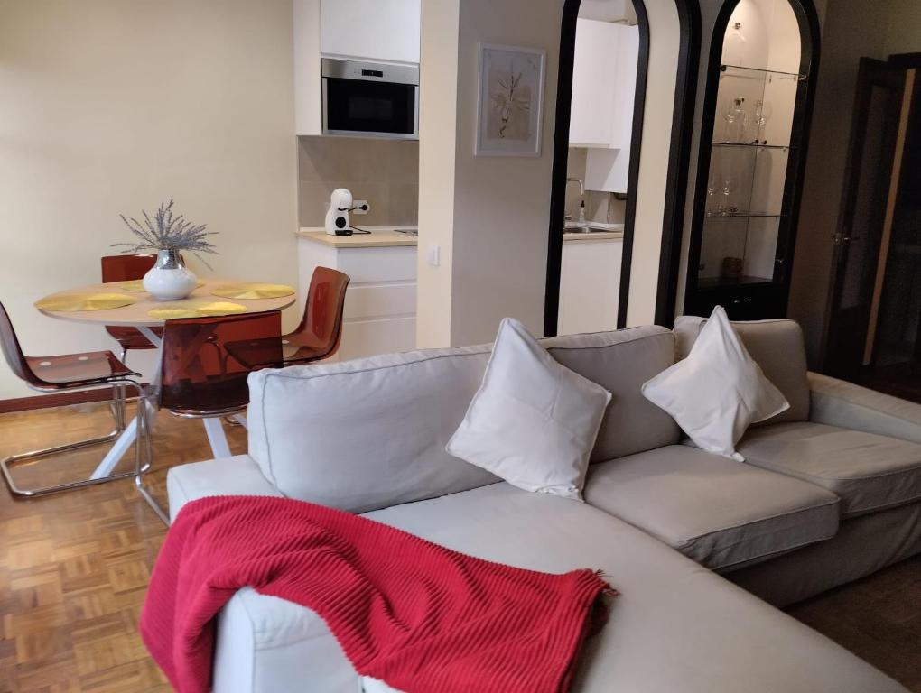 piso arriondas, Arriondas