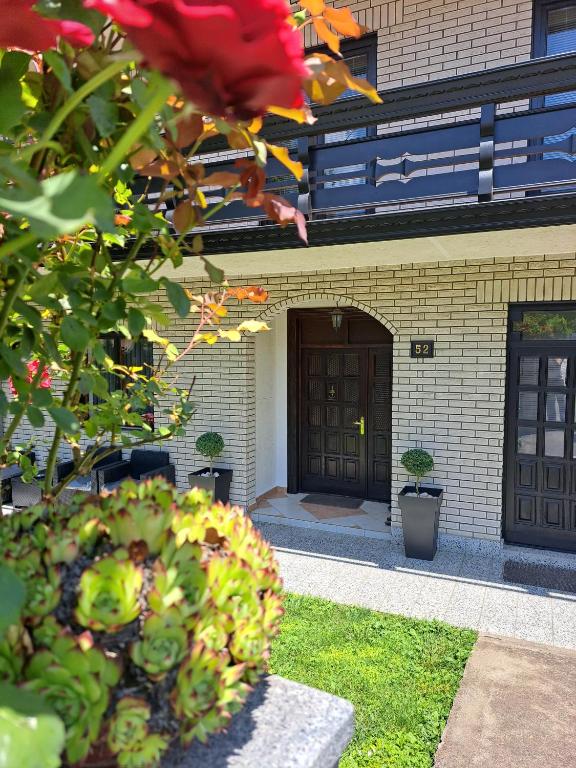 Vila Jevtić studio 3, Soko Banja