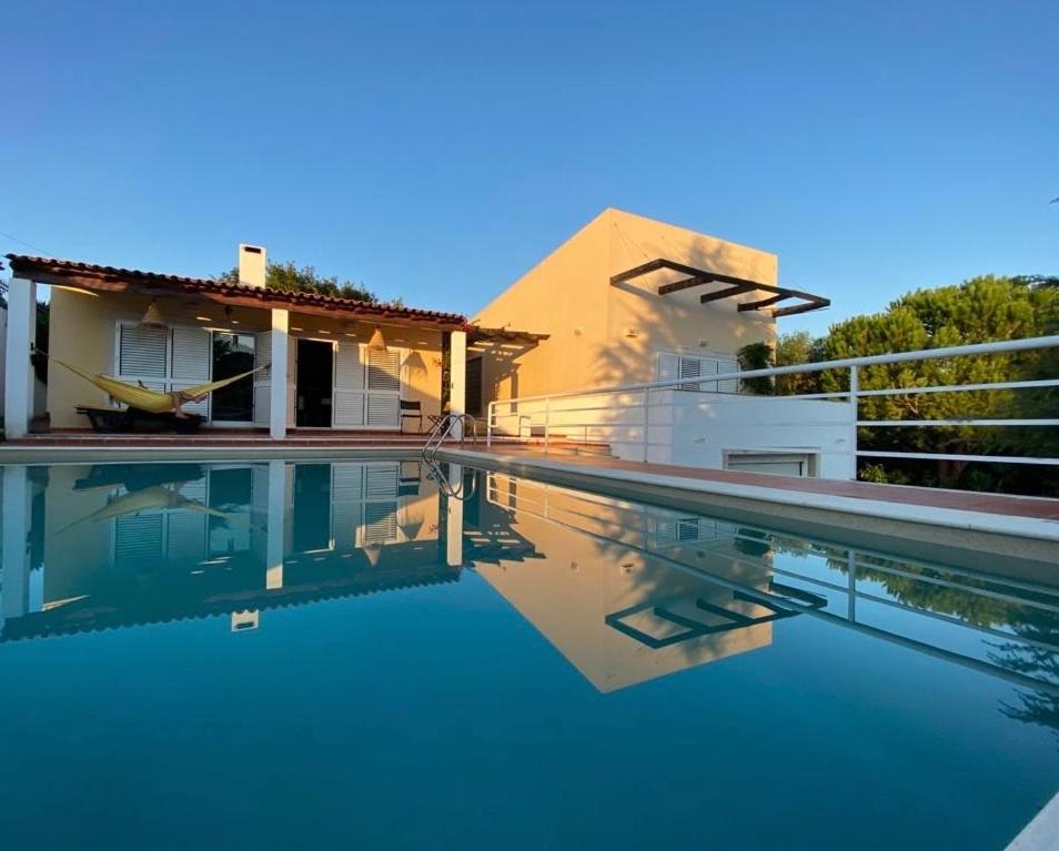 A Casa da Lua, Tomar