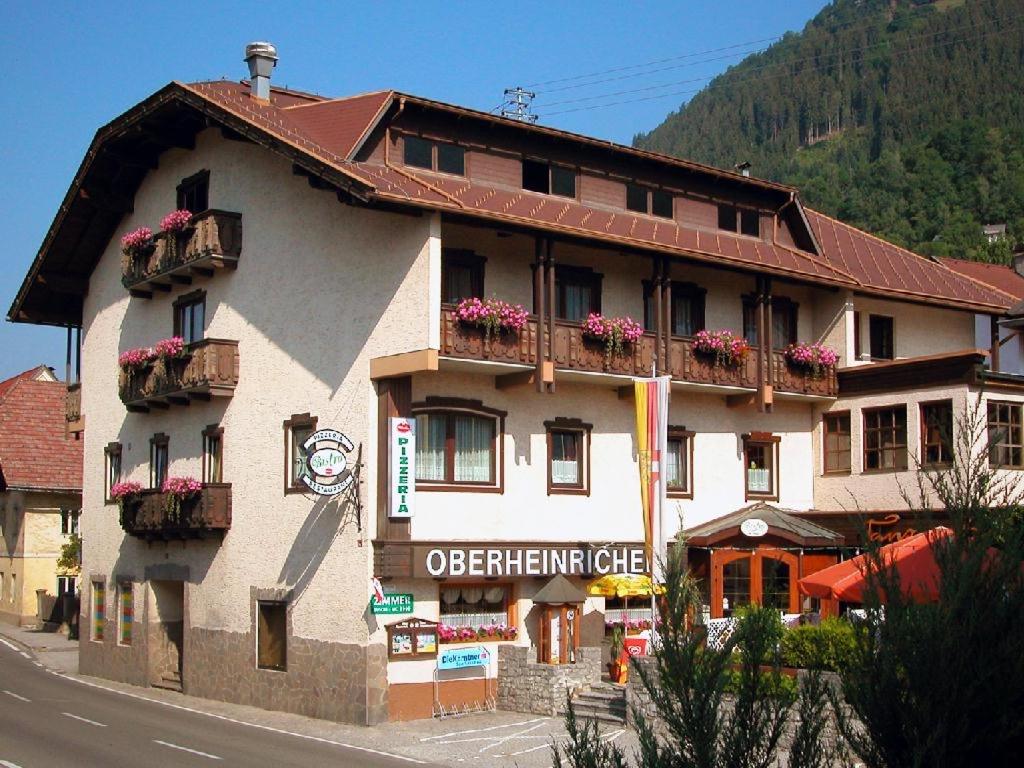 Gästehaus Oberheinricher - 5