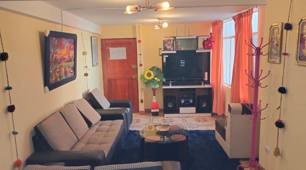 Apartament inkastrip - 1