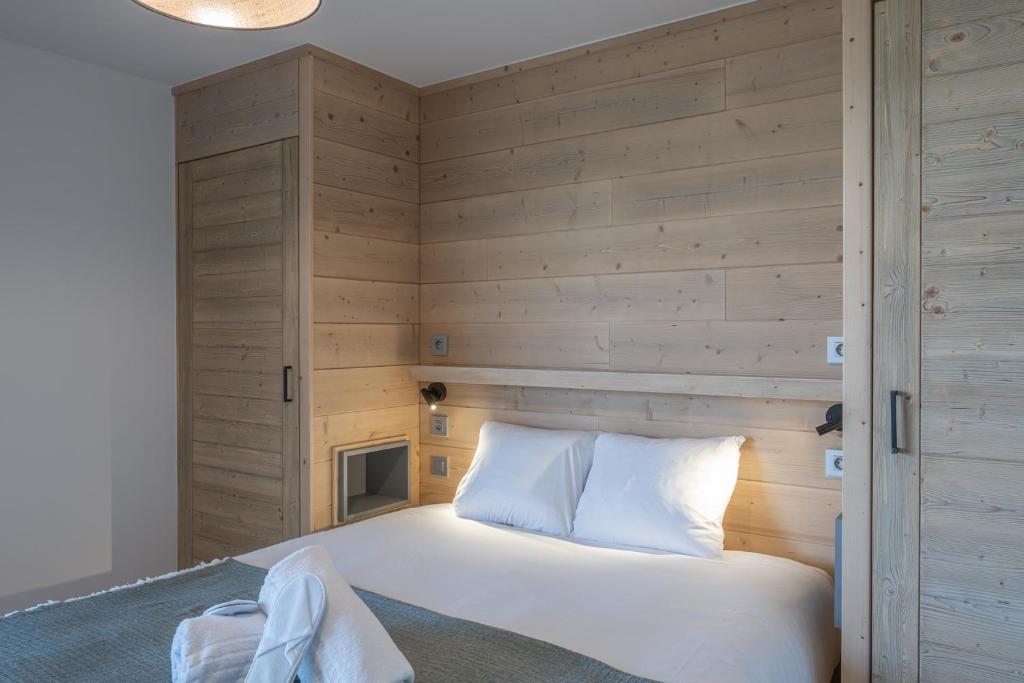 Alpe d'Huez Houses - L'Emparis - PHOENIX3 - Pour 5 SKI IN SKI OUT Wellness et vue magnifique - 5