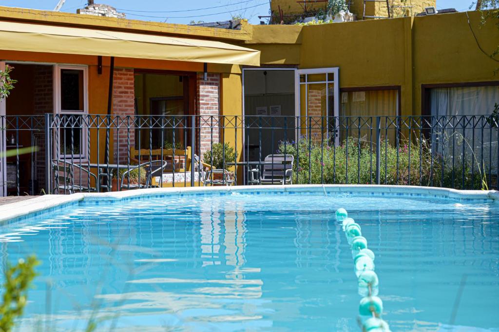 Apart hotel La Posadita - 1