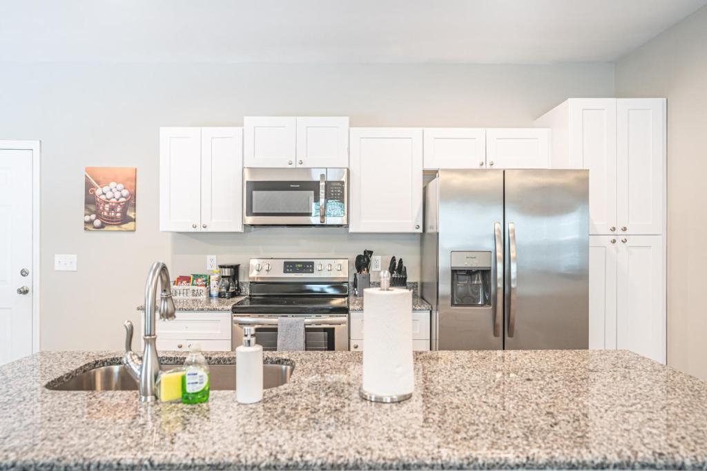 The Sequoia at Ducks Landing, Aberdeen