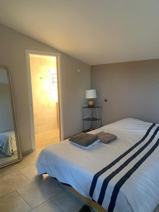 Beautiful AC house with swimming pool Aix center - 2