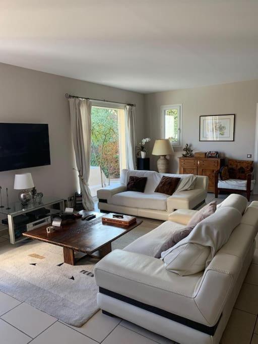 Beautiful AC house with swimming pool Aix center - 3