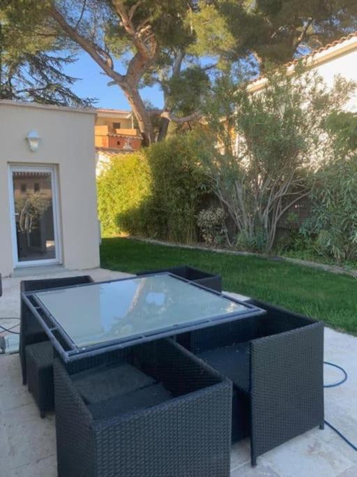 Beautiful AC house with swimming pool Aix center - 5