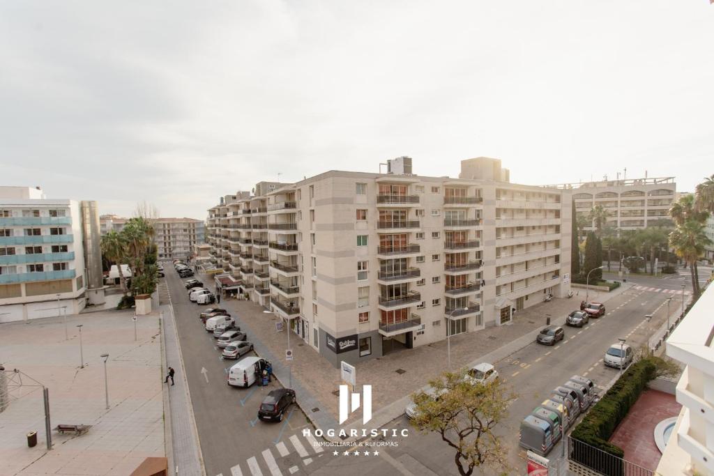 Ex - Céntrico Apartamento Europa con Piscina - 1