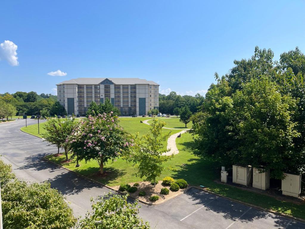 Unit 2305 - Bear Haven - Mountain View Condos, Pigeon Forge