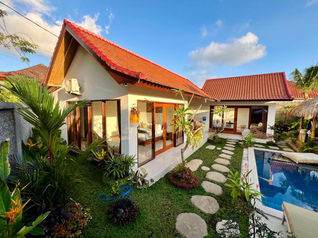 MOKSH by SEAOM Villas, Ubud