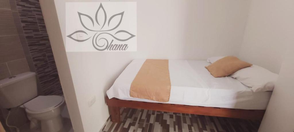 Ohana Aparta Hotel - 2