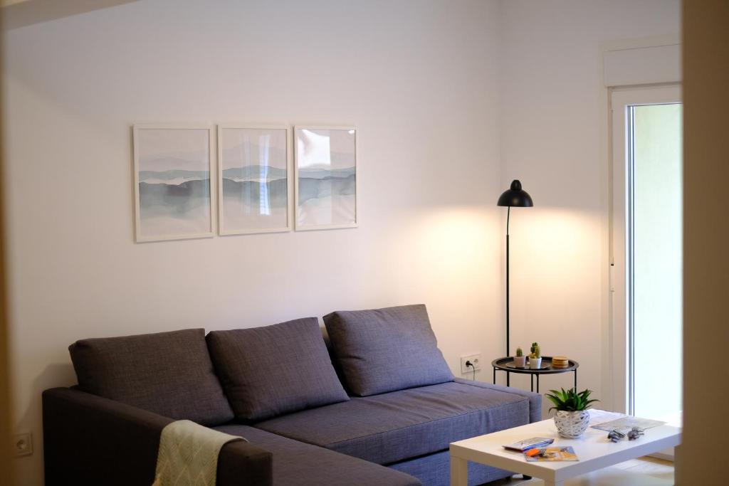 Premium Apartments Almeria Centro - 3