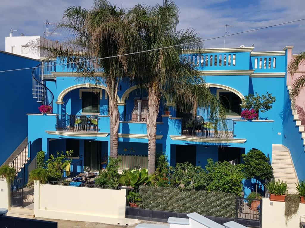 Elegante e Solare in pieno centro e da tutto, Leuca