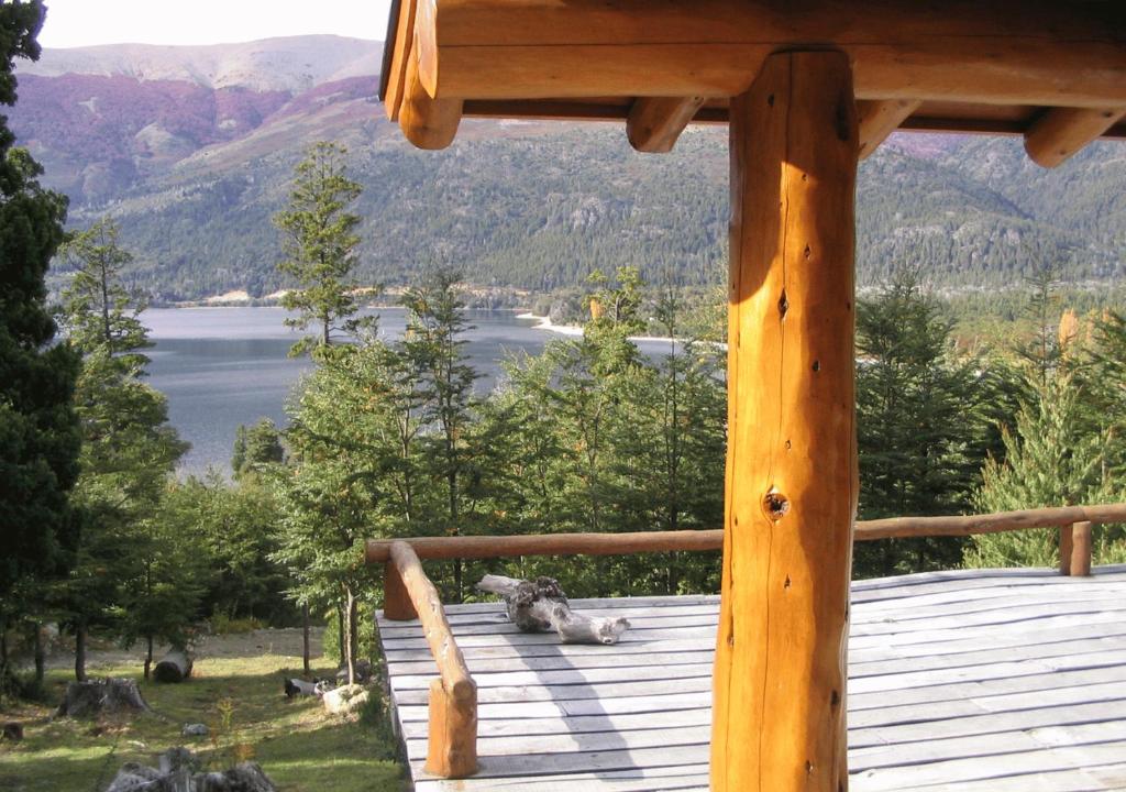 Peuma Hue Resort & Cabanas