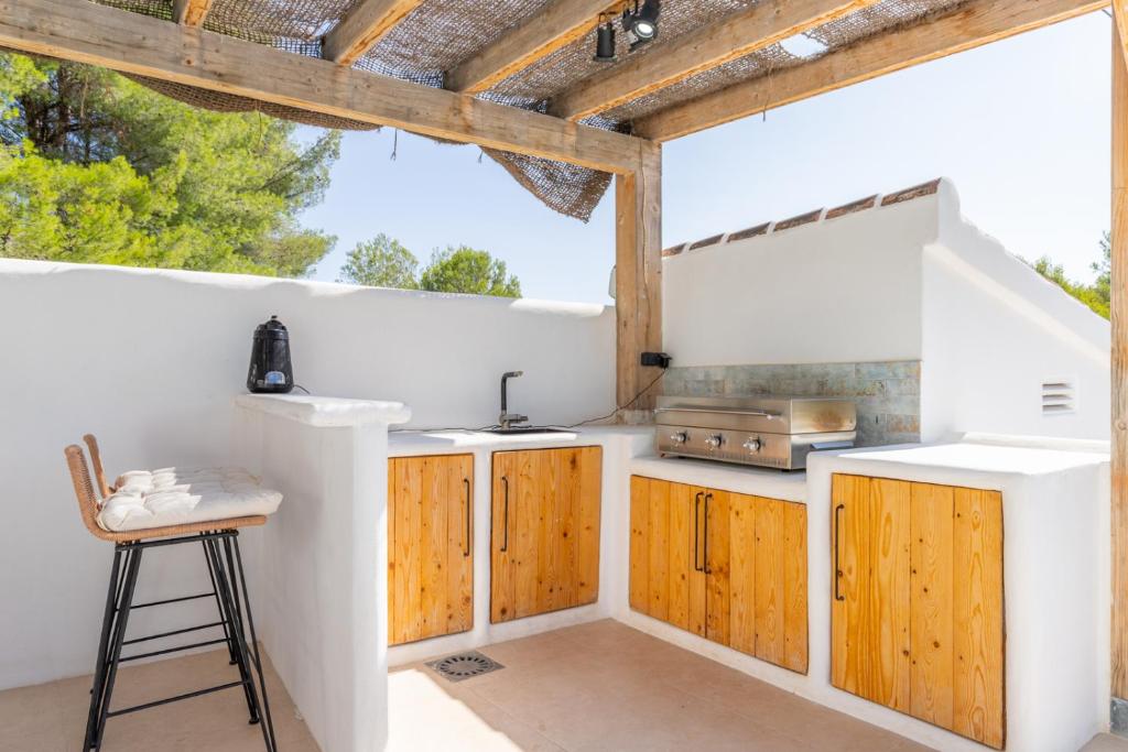 Casa Lou Lou JAVEA - 4