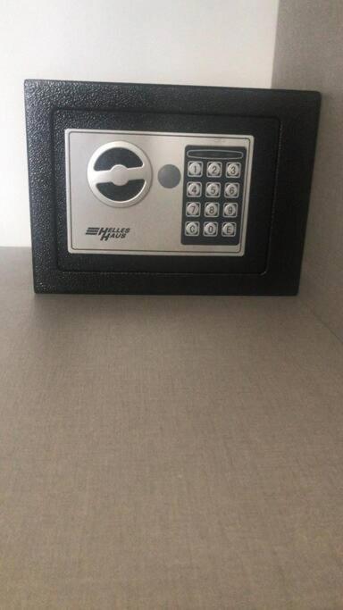 New Palermo SOHO Modern Apartment-Estudio - 4