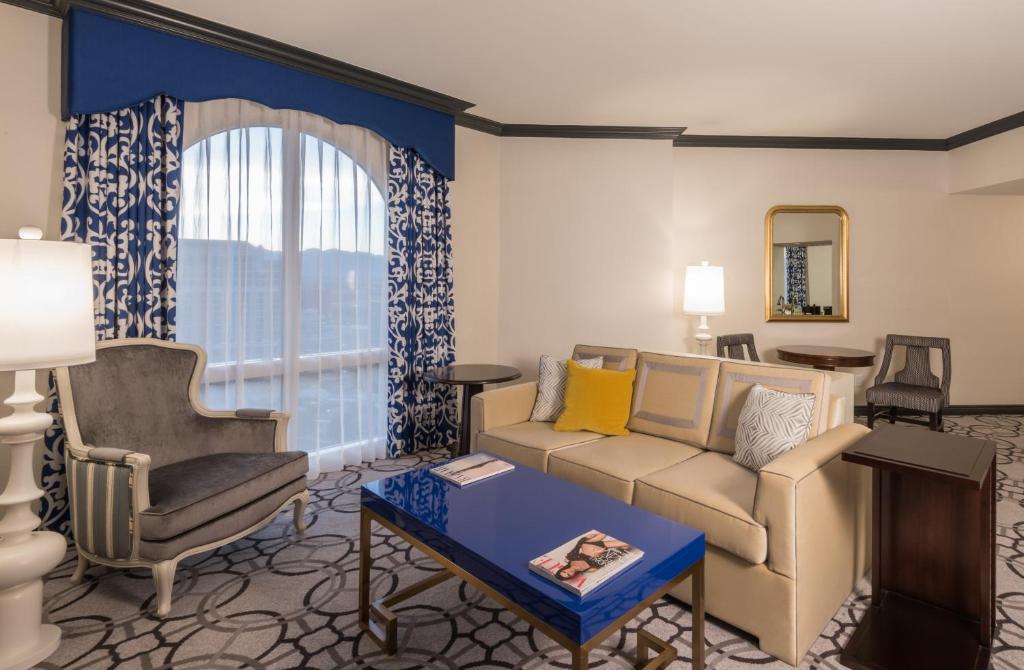 บริการและสิ่งอำนวยความสะดวก