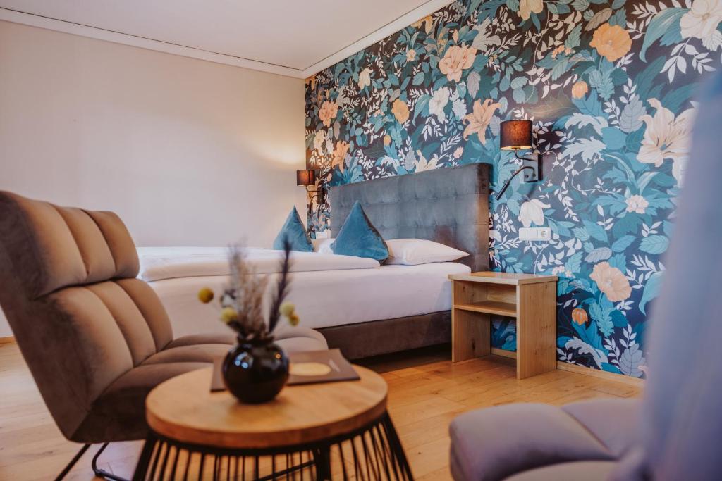 Landhotel Gschirnwirt - 3