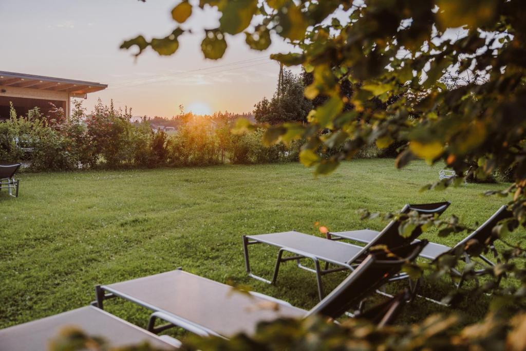 Landhotel Gschirnwirt - 4