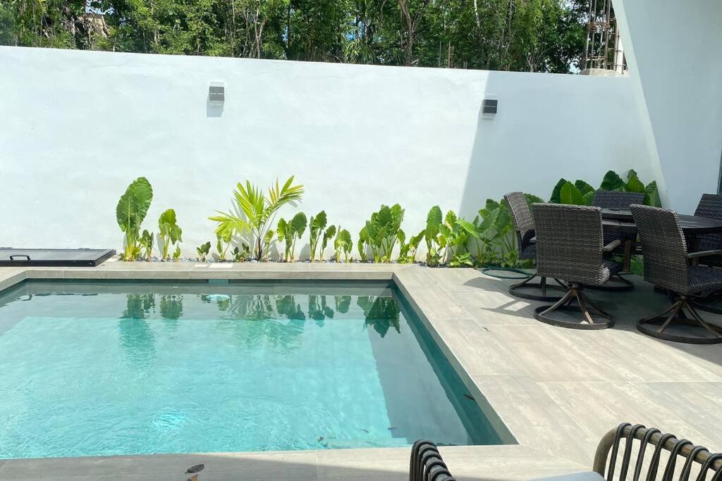 Casa Kaan, Senderos, Mayakoba - 2