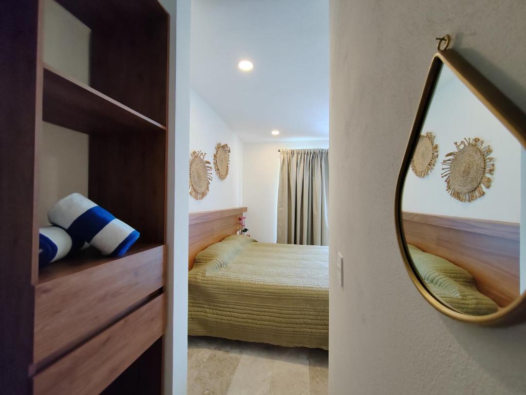 NEW! Elegant & wonderful studios in excellent area By Yeah - 3
