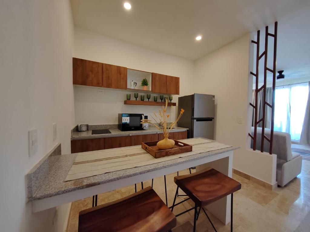 NEW! Elegant & wonderful studios in excellent area By Yeah - 2