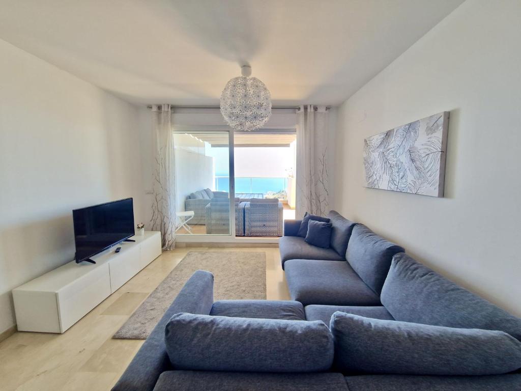 SR Olivia's Sea View Benalmadena - 4