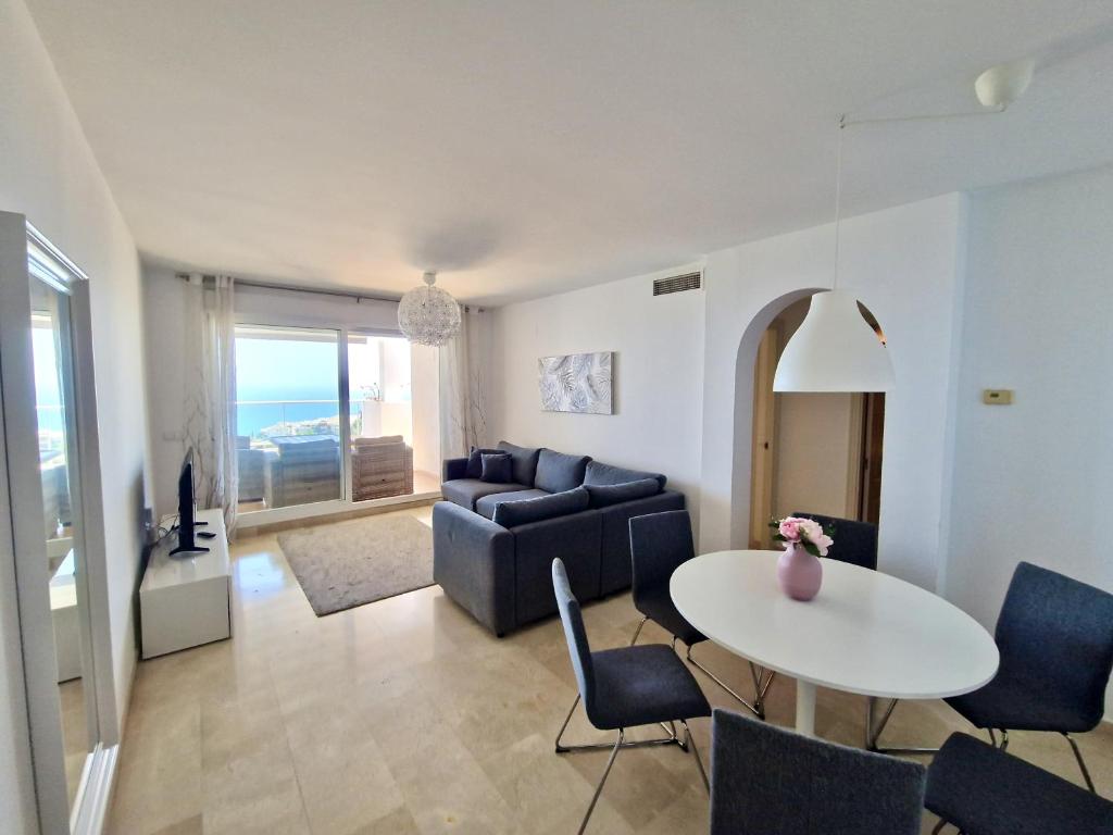 SR Olivia's Sea View Benalmadena - 3