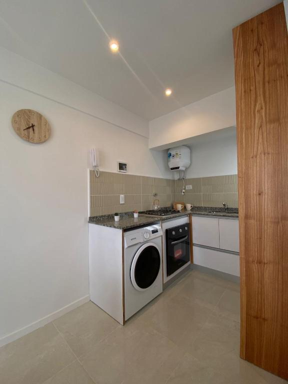 Apartamento Centro y playa - 5