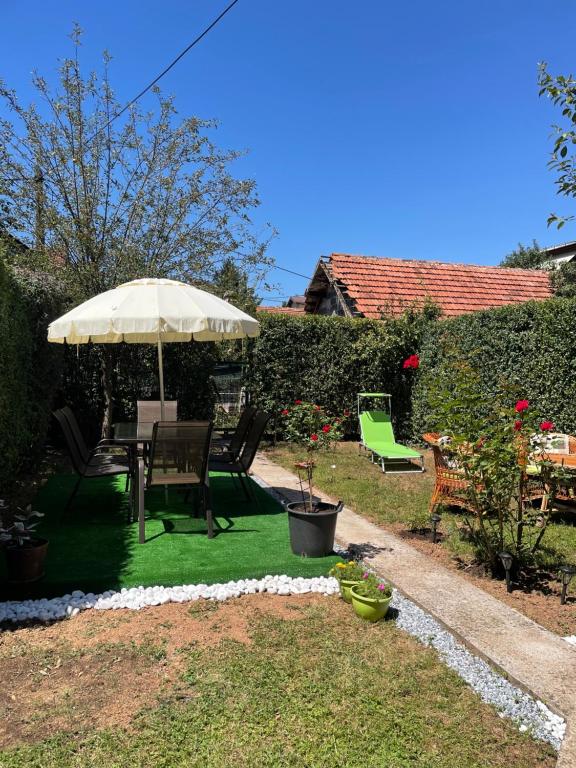 Cherry Garden Villa - 2