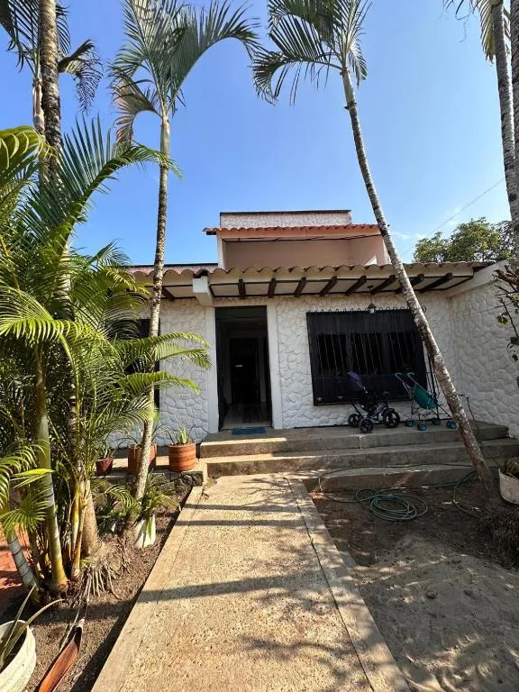 Hostel Yetawa，位于圣何塞德尔瓜维亚雷的酒店