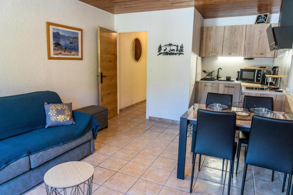 Résidence Les Cembros - Studio pour 4 personnes au coeur de station MAE-8941 - 5