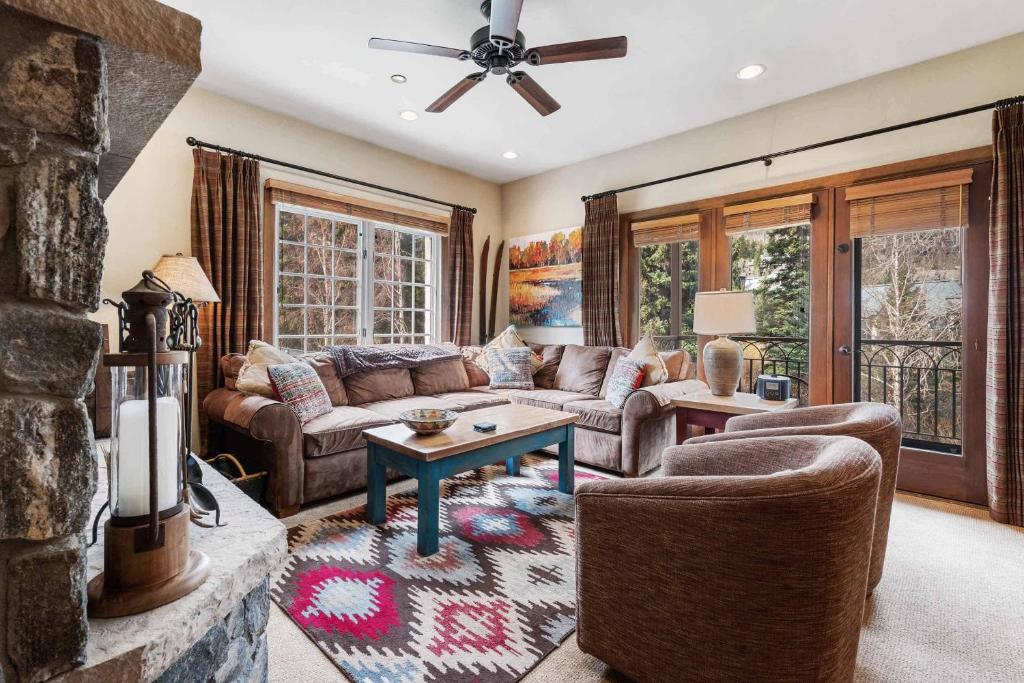 The Charter at Beaver Creek E1105, Beaver Creek