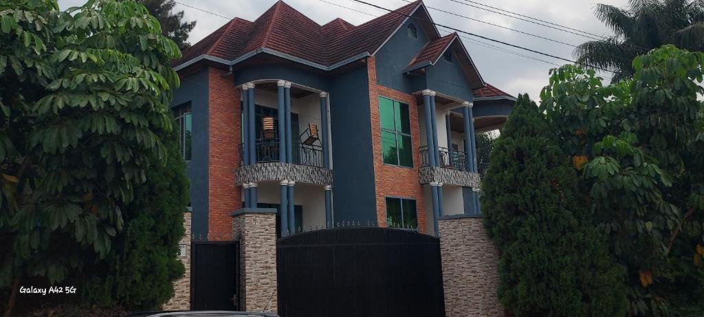 Bençao Apartment, Kigali