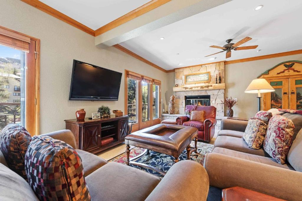 The Charter at Beaver Creek E3305, Beaver Creek