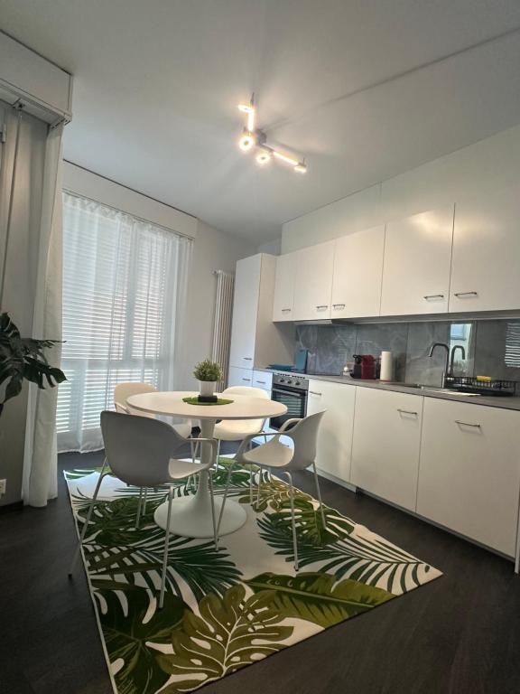 LuganoApartment - 4