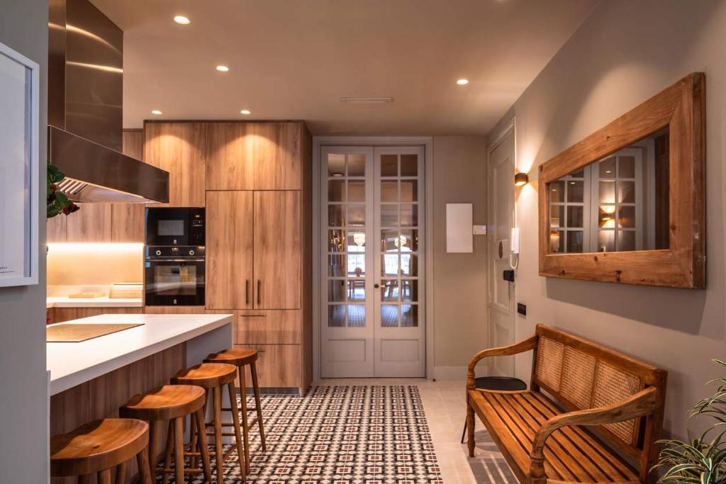 Lovely 6 BR Flat in L'Eixample - 4