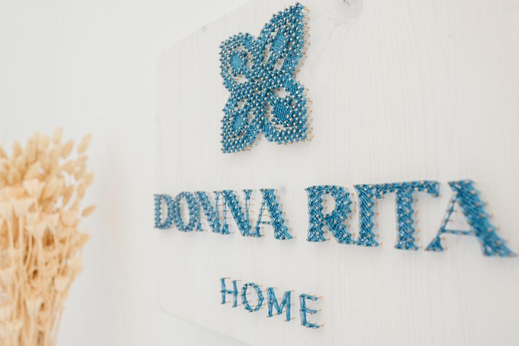 Donna Rita - 4