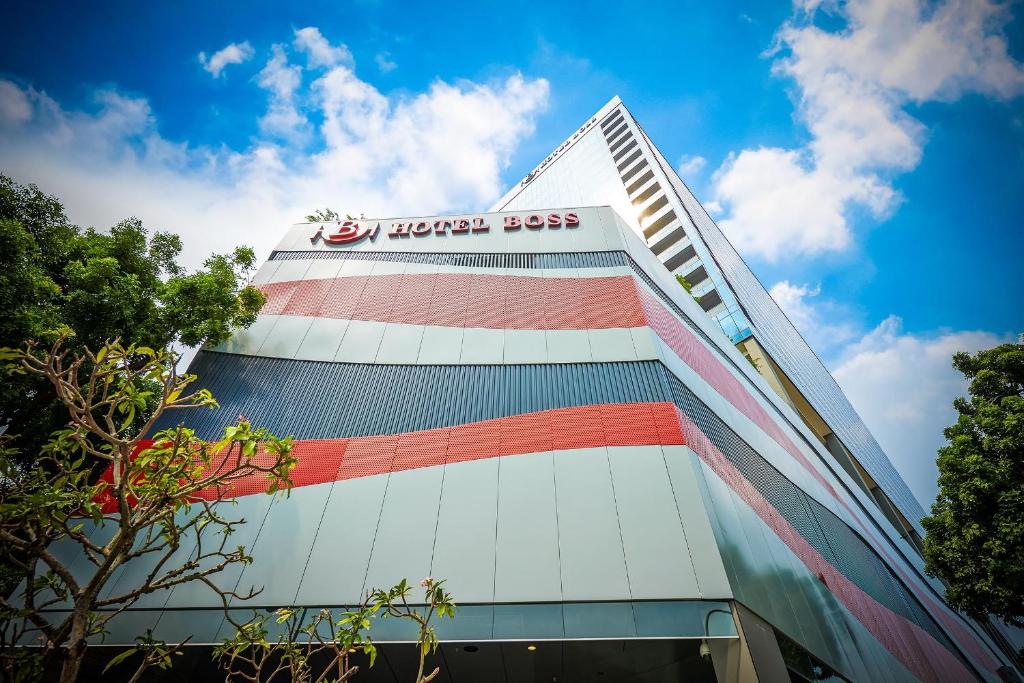 Hotel Property