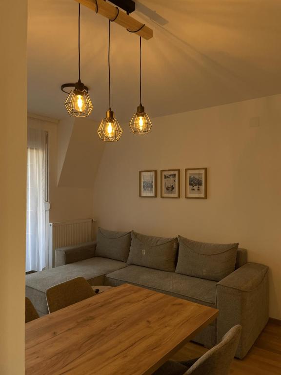 Apartman DivčiMonte - 3