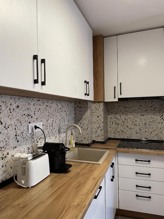 Apartman DivčiMonte - 5