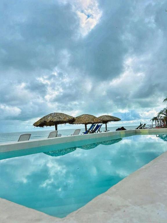 Belovento, Ciudad del Carmen