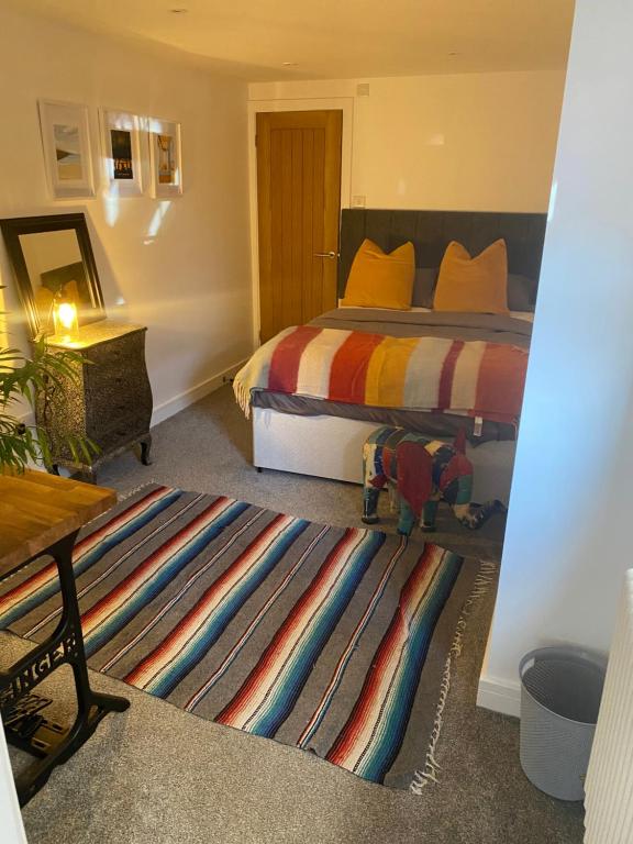 The Old Grain Store, Southsea